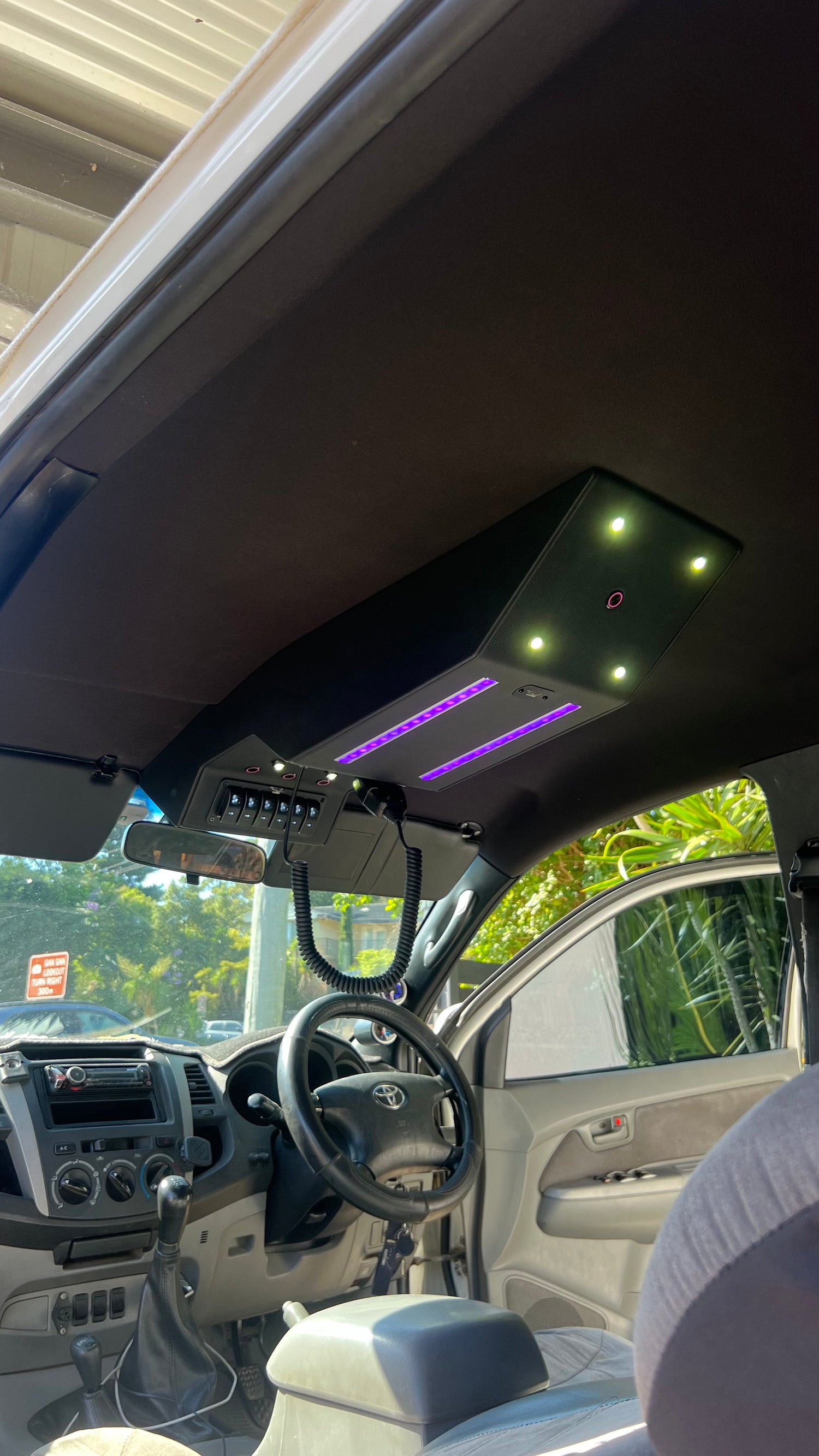 N70 HILUX