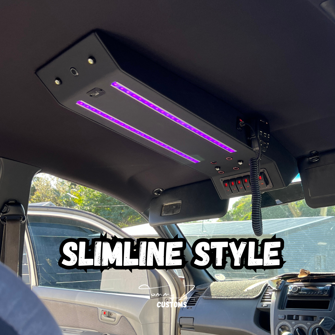 PRE-ORDER NOW! ROOF CONSOLE DEVELOPMENT