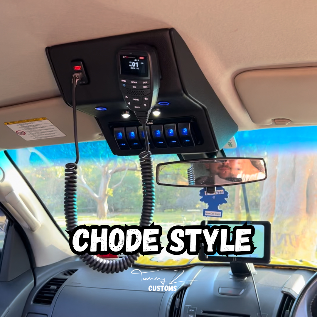 PRE-ORDER NOW! ROOF CONSOLE DEVELOPMENT