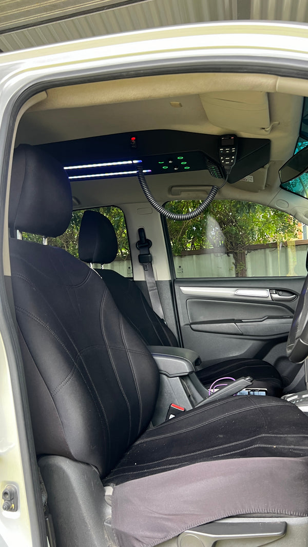 RG COLORADO Slimline