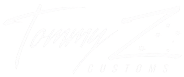 TommyZ Customs